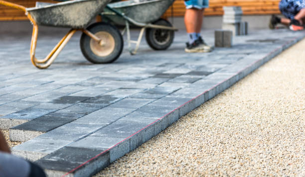 Best Concrete Driveway Installation in Oakley, UT