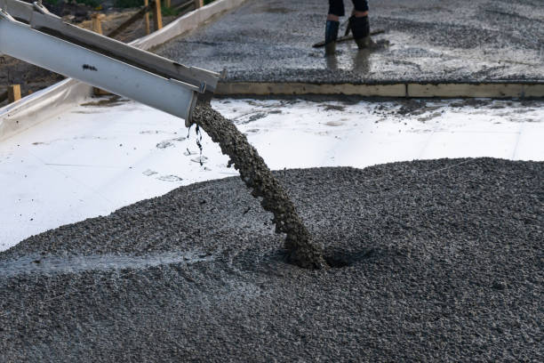 Best Concrete Removal and Replacement in Oakley, UT