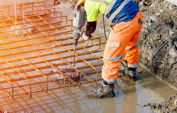  Oakley, UT Concrete contractor Pros