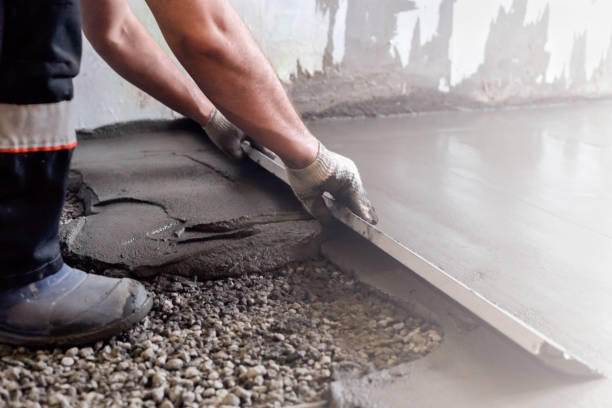 Best Decorative Concrete in Oakley, UT
